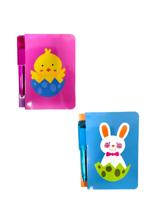 Decoración de Easter- Easter Notebook Set