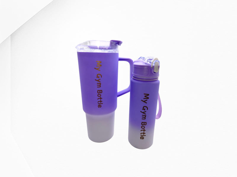 AW Home- On the Go Tumbler