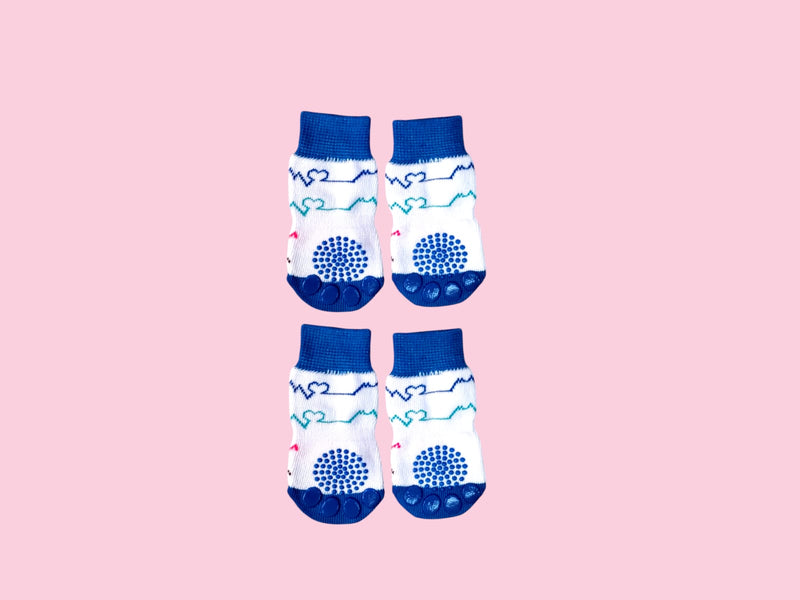 AW Pets- Pet & Owner Socks