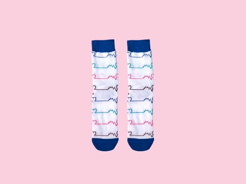 AW Pets- Pet & Owner Socks