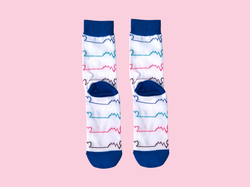 AW Pets- Pet & Owner Socks