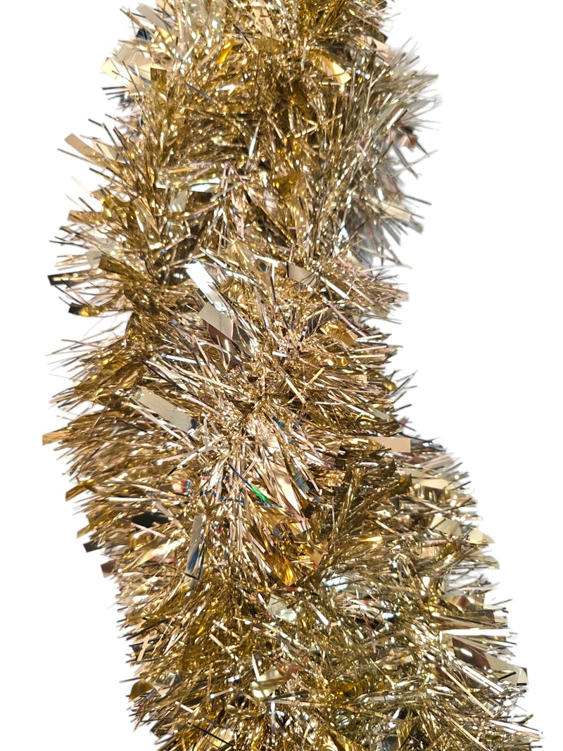 Navidad- Xmas Tinsel Garland  9ft (2.7m)