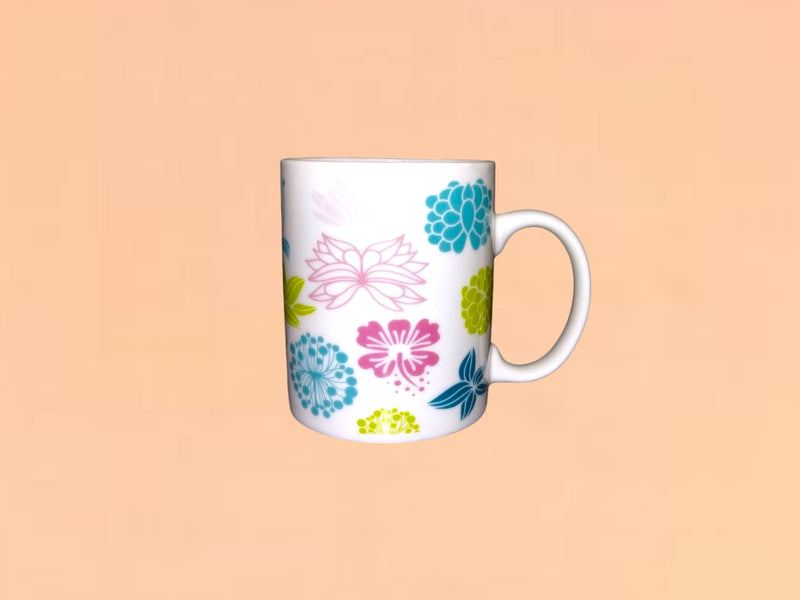 Decoración de Easter- 11oz Easter MUG