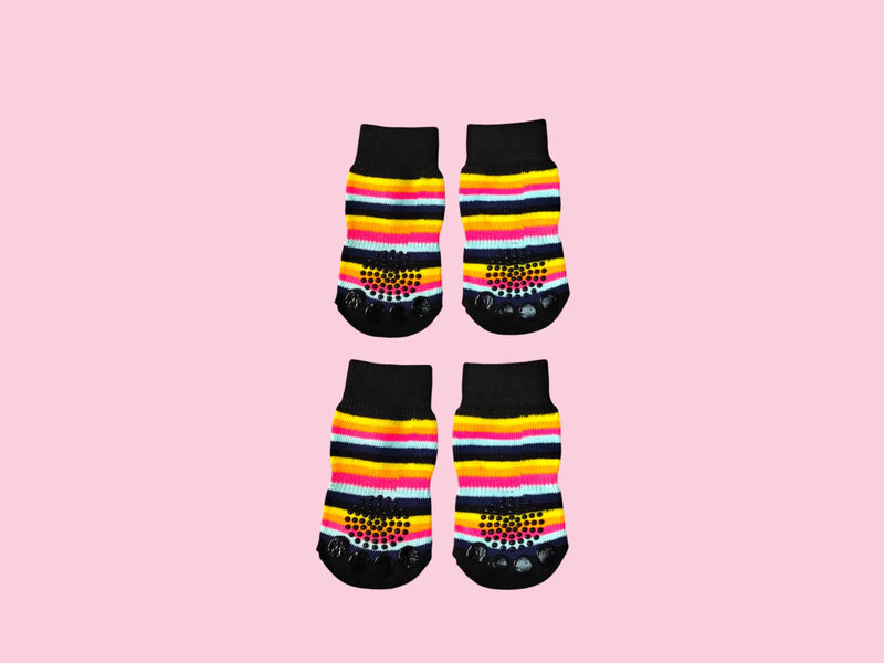 AW Pets- Pet & Owner Socks