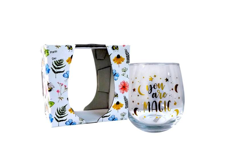 Wine Glasse