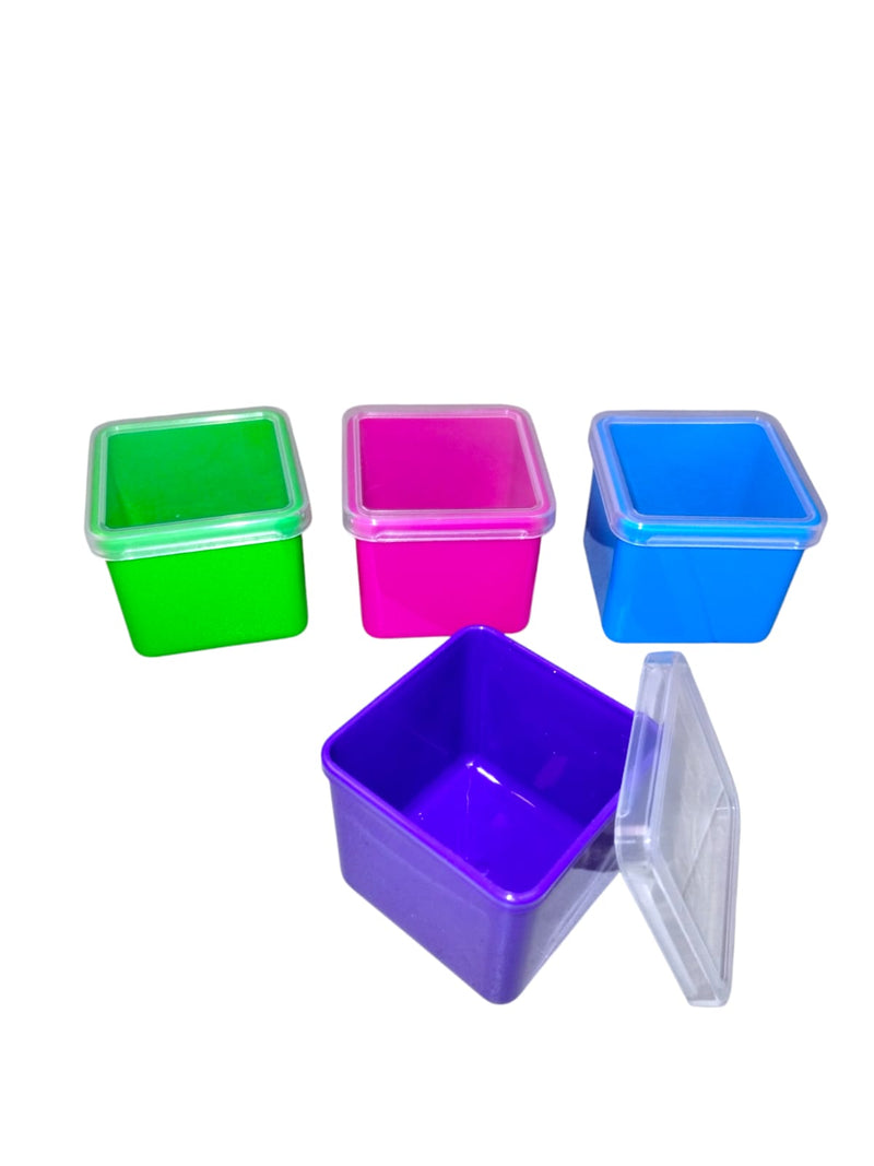 Storage Box 5pcs