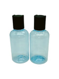 Travel-Mini Bottle 2pcs