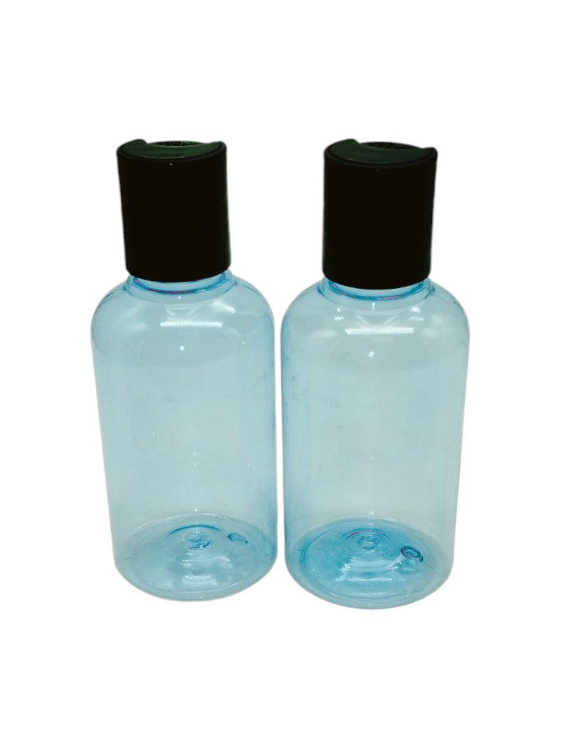 Travel-Mini Bottle 2pcs