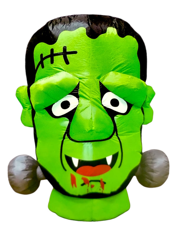 Halloween- Monster Inflatable 4FT