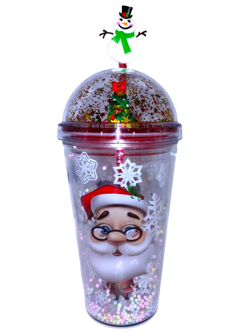 Navidad- Cup for Xmas