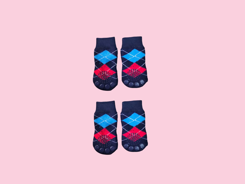 AW Pets- Pet & Owner Socks