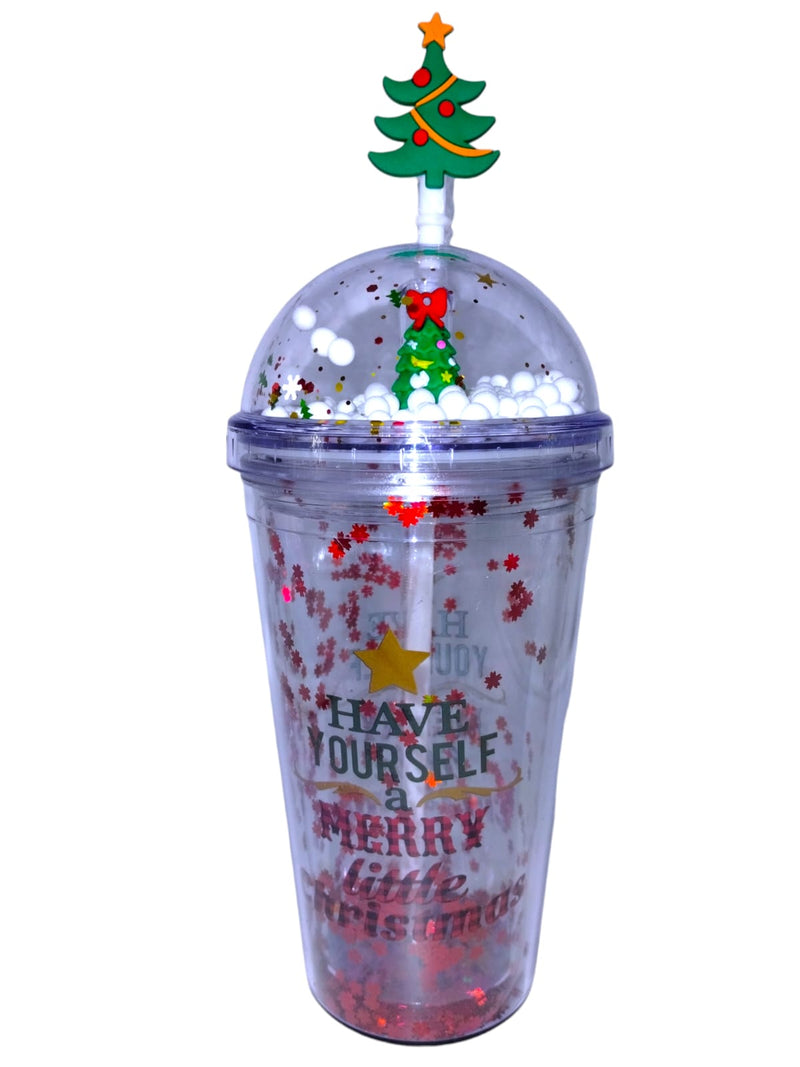 Navidad- Cup for Xmas