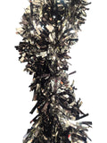 Navidad- Xmas Tinsel Garland