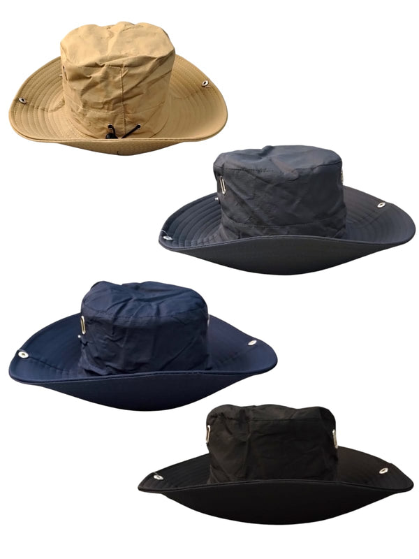 Sombreros Estilo Bucket para Hombre y Mujer