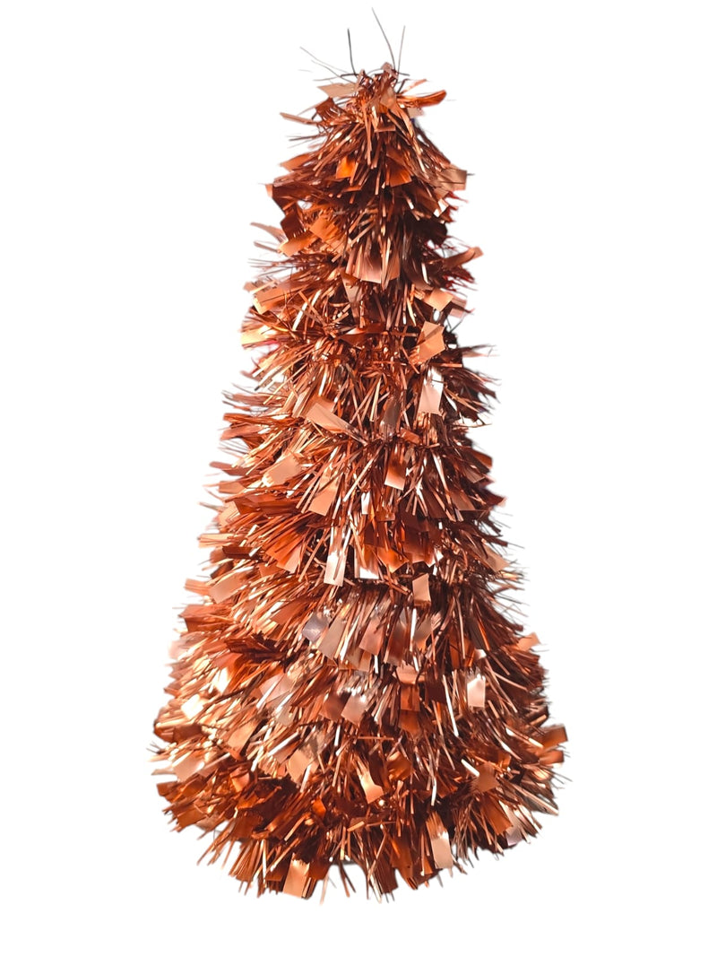 Navidad- Christmas Cone Tree 10"