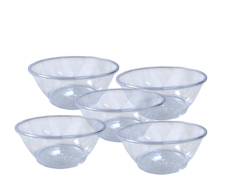 Fiestas- Follower Dessert Cuo 12pcs