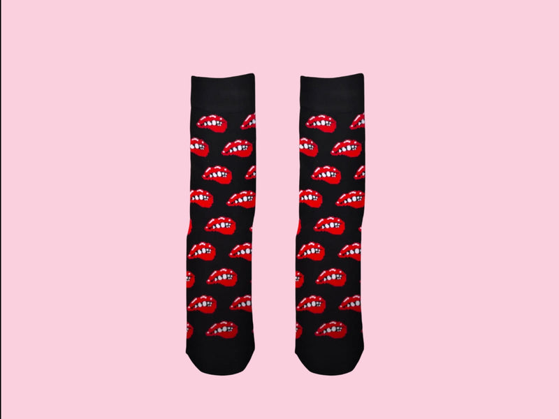 AW Pets- Pet & Owner Socks