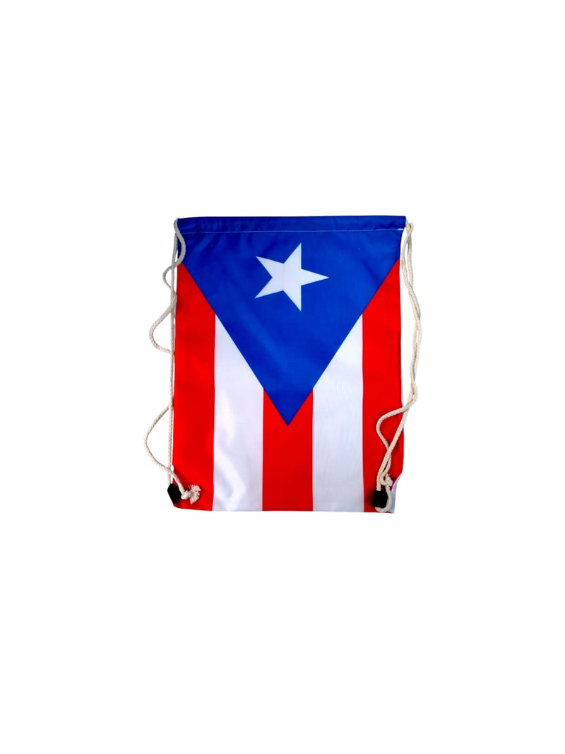 Souvenirs de Puerto Rico- Bag