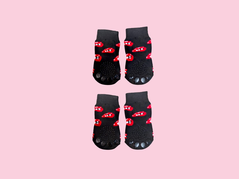 AW Pets- Pet & Owner Socks