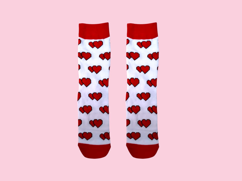 AW Pets- Pet & Owner Socks