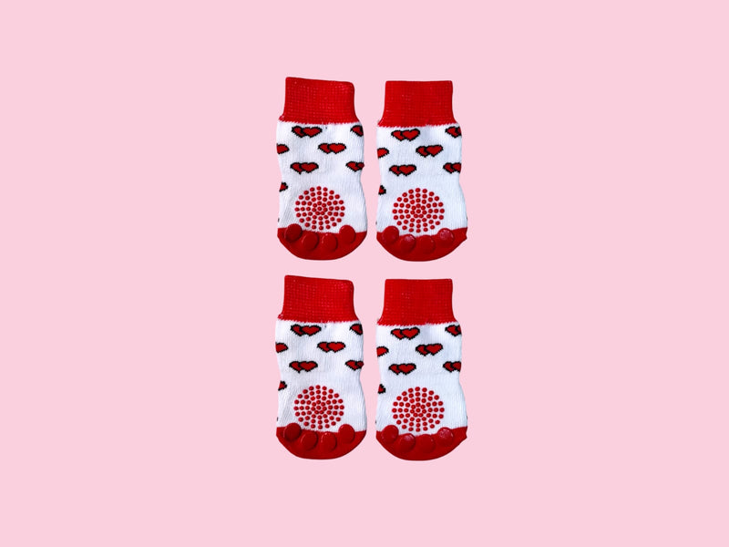 AW Pets- Pet & Owner Socks