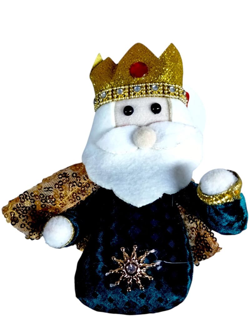 Navidad - Nativity 3 Kings Set