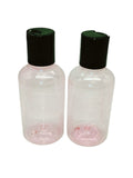 Travel-Mini Bottle 2pcs