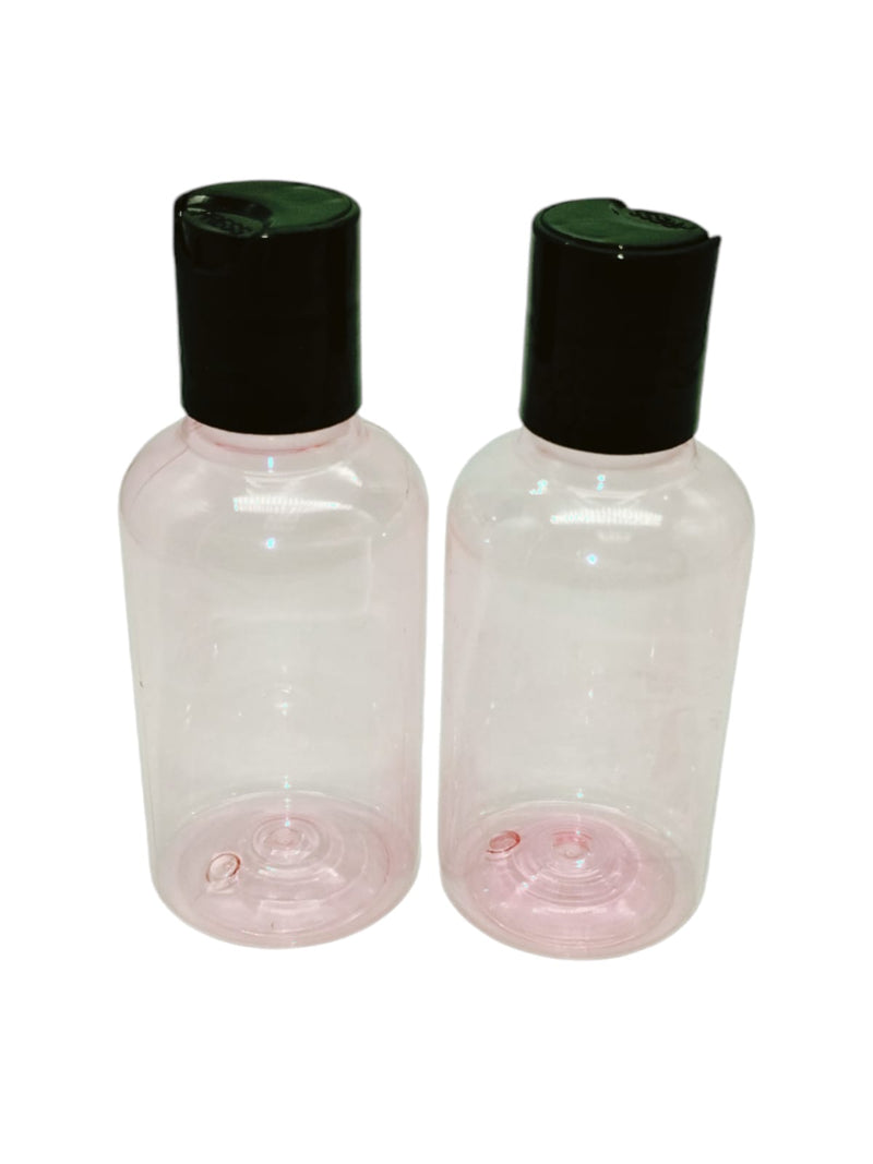 Travel-Mini Bottle 2pcs