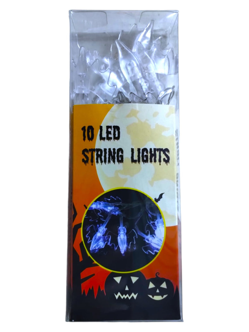 Halloween-10 LED String Lights