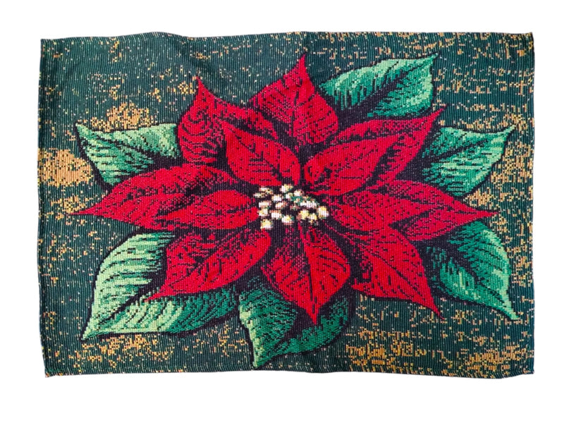 Navidad- Tapestry Placemat