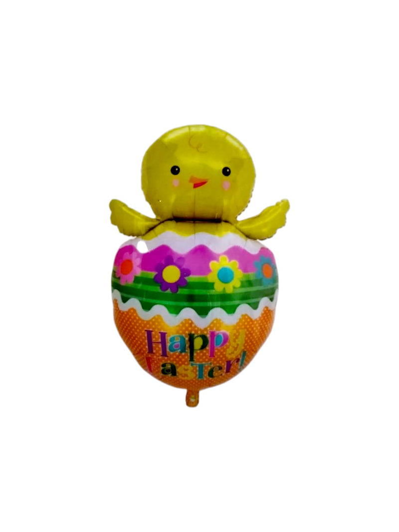 Decoración de Easter- Easter Chicken Ballon