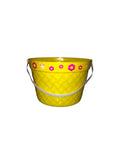 Decoración de Easter- Easter Bucket