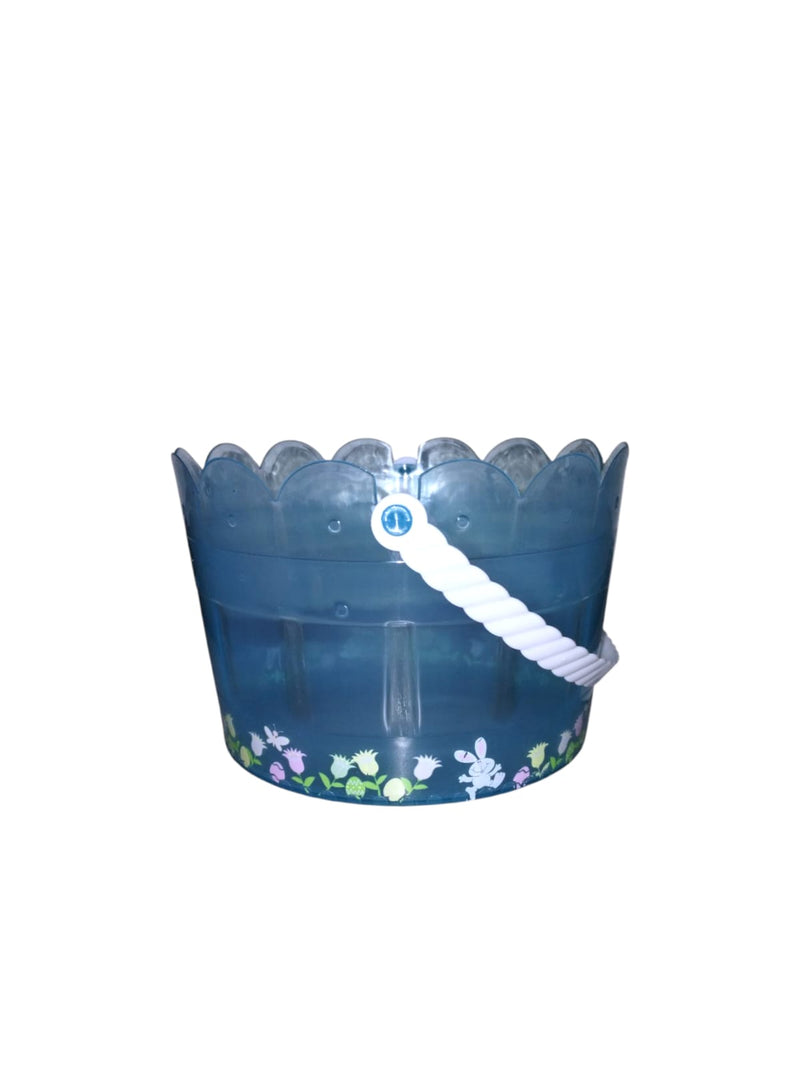 Decoración de Easter- Easter Bucket