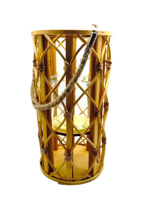 Bamboo with Glass *SOLO RECOGIDO EN TIENDAS*