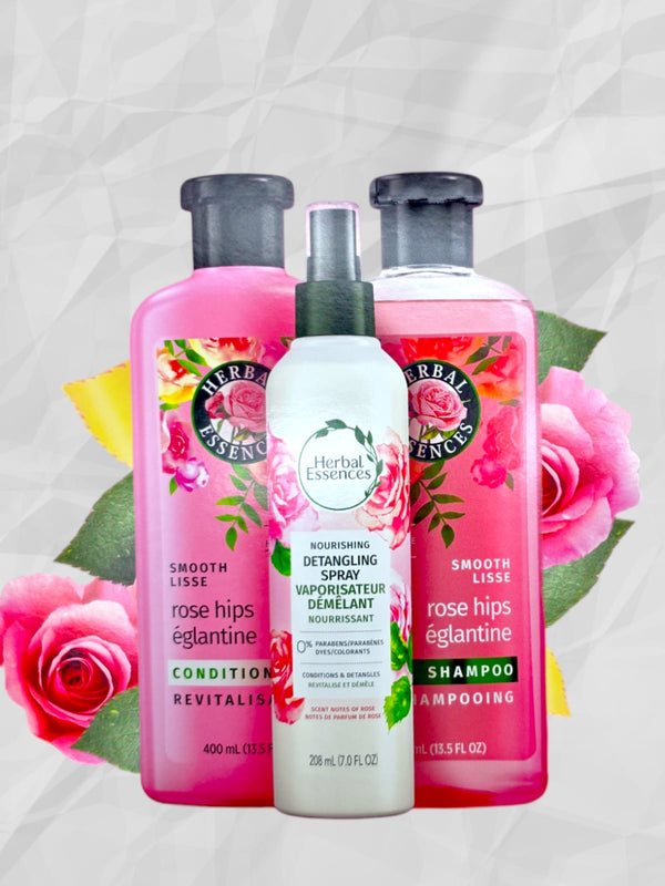 Belleza- Herbal Essences