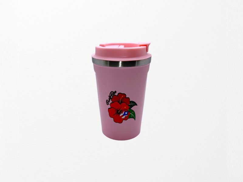 AW Home- 'On The Go' Tumblers PUERTO RICO