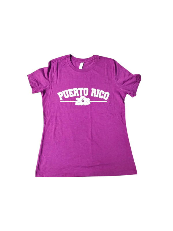 Souvenirs de Puerto Rico- T-Shirts de Puerto Rico