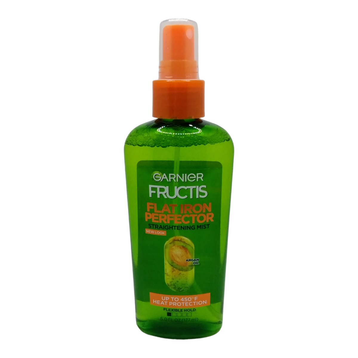 Garnier Fructis Flat Iron Perfection Straightening Mist