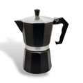 Espresso coffee maker (6 cups)