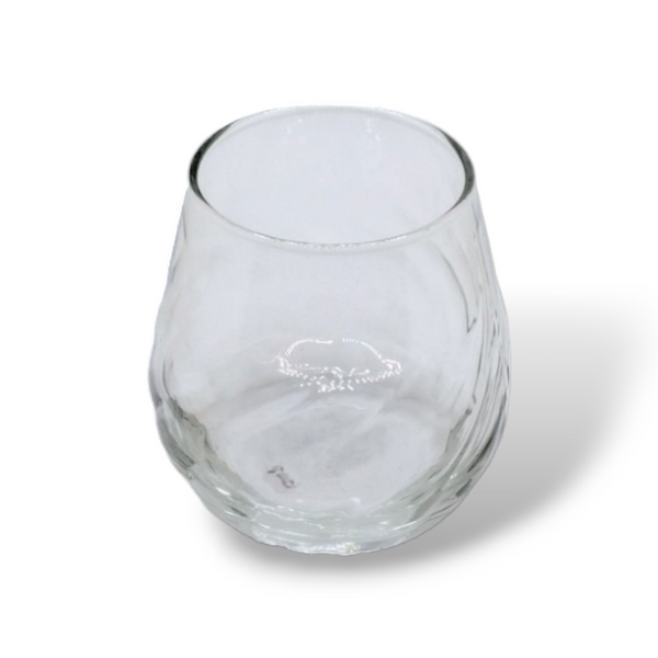 Vaso Cristal (15oz).