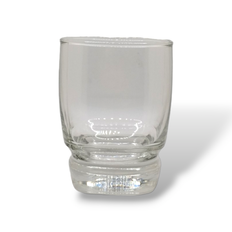 Van Gogh Rocks Crystal Glass (9.9 oz)