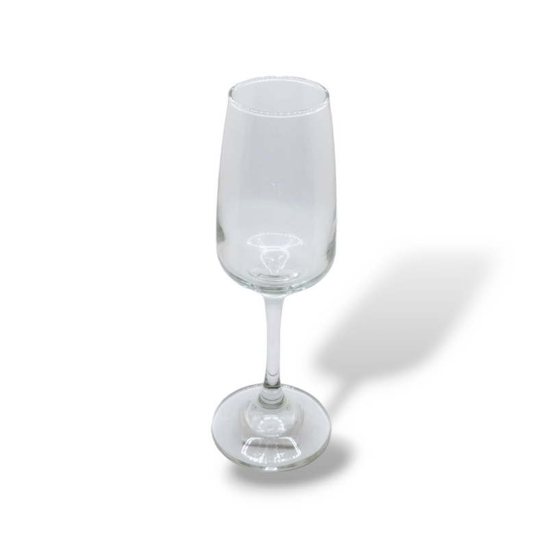 Trentino Champagne Crystal Glass 8.6 oz