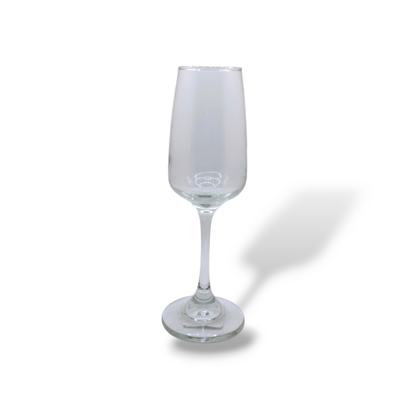 Trentino Champagne Crystal Glass 8.6 oz