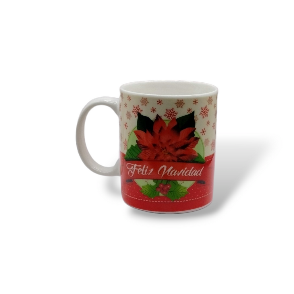 Ripley - TAZAS DE CAFÉ PARA ÁRBOL DE NAVIDAD BONITAS TAZAS CON