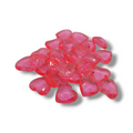 Valentine's Day - Diamantes en forma de Corazón (25pcs)