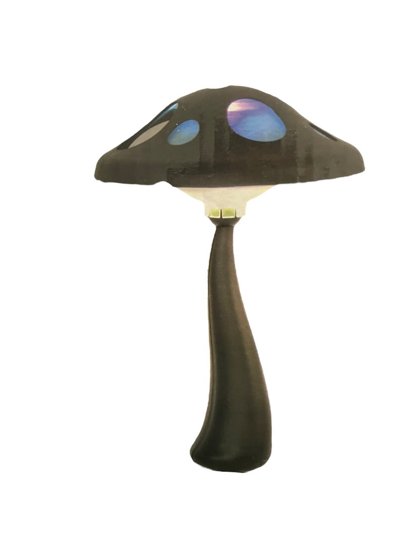 AW Garden - Solar Mushroom Stake Light