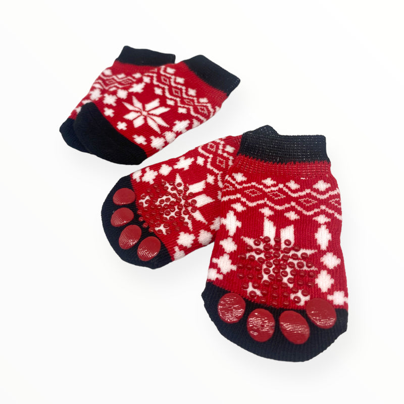 AW Pets - Pet & Owner Socks (High Quality) / Calcetines para Mascotas y Dueños