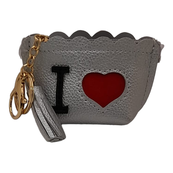 Radley coin purse discount keyring