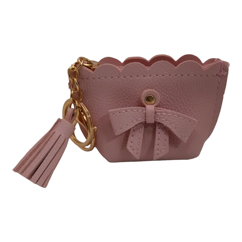 Coin Purse - Ribbon