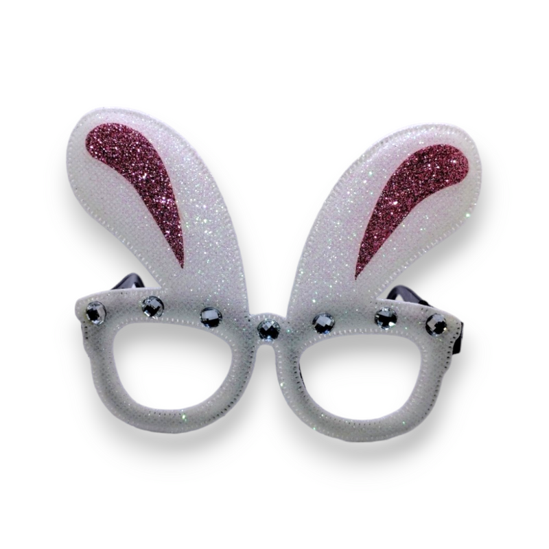 Easter Decoration - Novelty Glasses 